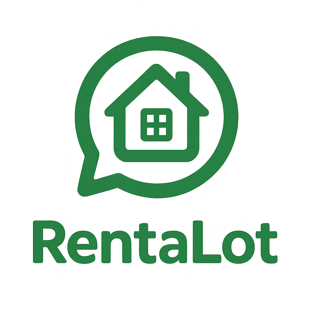 RentaLot Logo